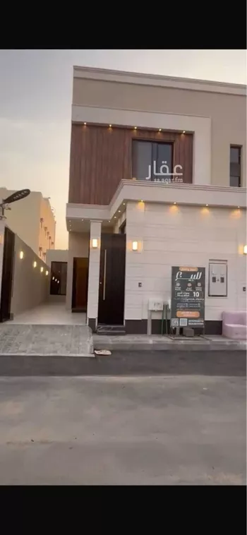 دور للبيع في شارع الخزيم, حي الفيحاء, مدينة الرياض, منطقة الرياض صورة 3