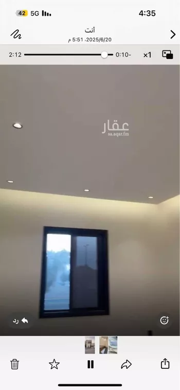 دور للبيع في شارع الخزيم, حي الفيحاء, مدينة الرياض, منطقة الرياض صورة 4