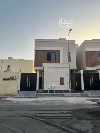 فيلا للبيع في شارع الخزيم, حي الفيحاء, مدينة الرياض, منطقة الرياض