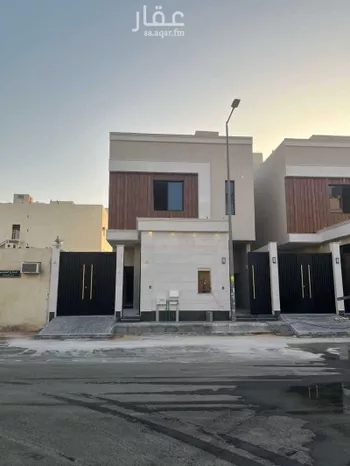 فيلا للبيع في شارع الخزيم, حي الفيحاء, مدينة الرياض, منطقة الرياض صورة 2