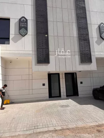 شقة للإيجار في شارع سعيد بن نفيل, حي الرمال, مدينة الرياض, منطقة الرياض