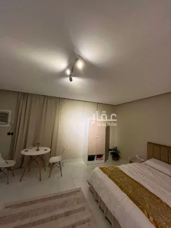 شقة مفروشة للحجز في شارع وزارة الداخلية ، حي الحمراء ، جدة ، جدة صورة 2