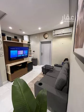 شقة مفروشة للحجز في شارع وزارة الداخلية ، حي الحمراء ، جدة ، جدة صورة 3