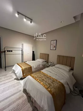 شقة مفروشة للحجز في شارع وزارة الداخلية ، حي الحمراء ، جدة ، جدة