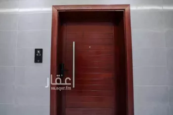 شقة للإيجار في شارع سهيل حسن قاضي, حي الفيحاء, مدينة جدة, منطقة مكة المكرمة صورة 5