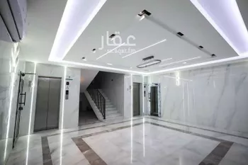 شقة للإيجار في شارع سهيل حسن قاضي, حي الفيحاء, مدينة جدة, منطقة مكة المكرمة صورة 3