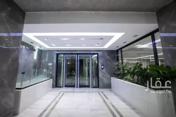 شقة للإيجار في شارع سهيل حسن قاضي, حي الفيحاء, مدينة جدة, منطقة مكة المكرمة صورة 2