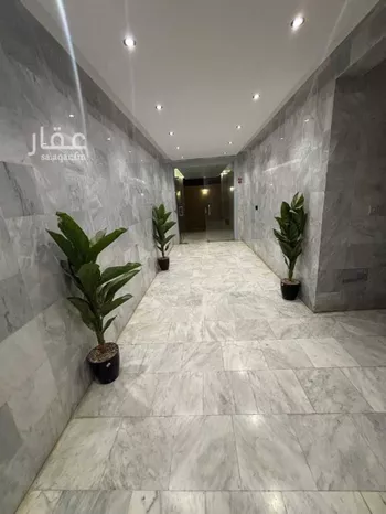 شقة مفروشة للحجز في شارع رقم 360 ، حي الملقا ، الرياض ، منطقة الرياض صورة 5
