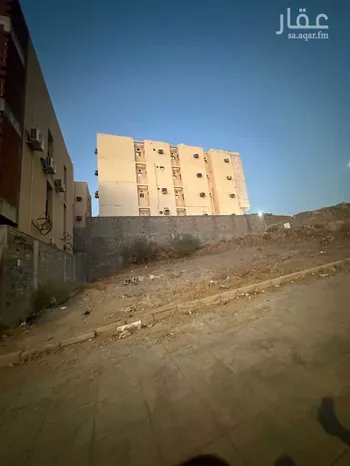 أرض للبيع في شارع الأميرة لولوة بنت عبد العزيز ، حي النوارية ، مكة ، منطقة مكة المكرمة