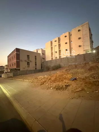 أرض للبيع في شارع الأميرة لولوة بنت عبد العزيز ، حي النوارية ، مكة ، منطقة مكة المكرمة صورة 2
