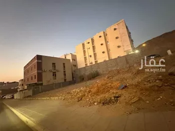أرض للبيع في شارع الأميرة لولوة بنت عبد العزيز ، حي النوارية ، مكة ، منطقة مكة المكرمة صورة 3