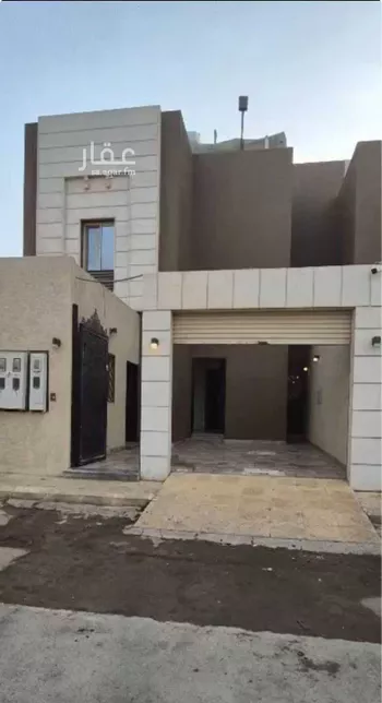 دور للإيجار في شارع عطية السعدي ، ضاحية نمار ، الرياض ، منطقة الرياض