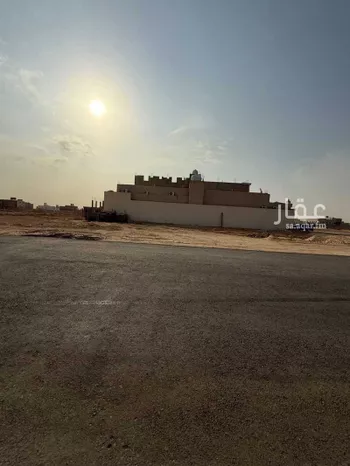 أرض للبيع في حي ضاحية نمار, مدينة الرياض, منطقة الرياض صورة 4