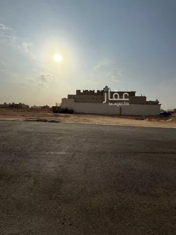 أرض للبيع في حي ضاحية نمار, مدينة الرياض, منطقة الرياض صورة 2