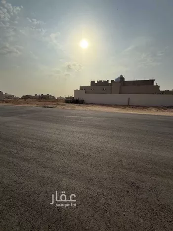 أرض للبيع في حي ضاحية نمار, مدينة الرياض, منطقة الرياض صورة 3