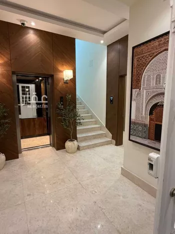 شقة للإيجار في حي النرجس ، الرياض ، منطقة الرياض صورة 4