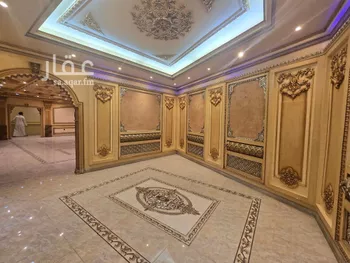 فيلا للبيع في شارع السدار, حي العوالي, مدينة مكه المكرمه, منطقة مكة المكرمة صورة 2
