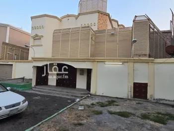 فيلا للبيع في شارع السدار, حي العوالي, مدينة مكه المكرمه, منطقة مكة المكرمة