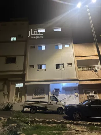 عمارة للبيع في شارع لبنان, حي الشهداء الجنوبية, مدينة امارة منطقة مكة المكرمة - الطائف, منطقة مكة المكرمة