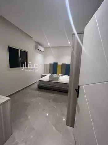 شقة للإيجار في شارع طريق عثمان بن عفان, حي النزهة, مدينة الرياض, منطقة الرياض صورة 3
