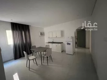 شقة للإيجار في شارع نعيم بن حماد, حي الوزارات, مدينة الرياض, منطقة الرياض صورة 2