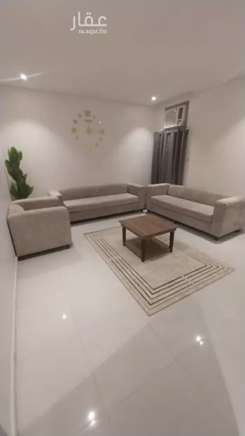 شقة للإيجار في شارع نعيم بن حماد, حي الوزارات, مدينة الرياض, منطقة الرياض
