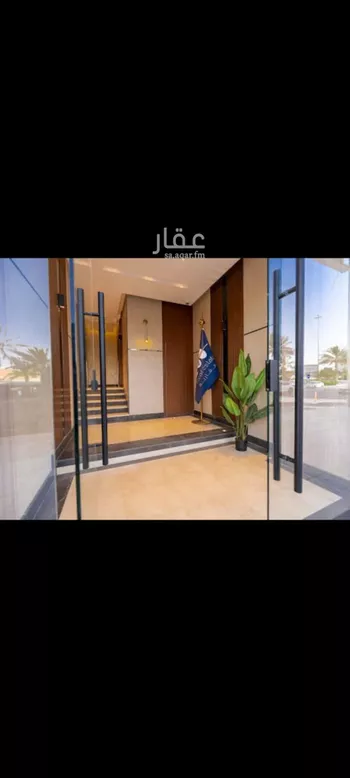مكتب تجاري للإيجار في شارع الملك فهد الفرعي, حي النموذجية, مدينة الرياض, منطقة الرياض صورة 2