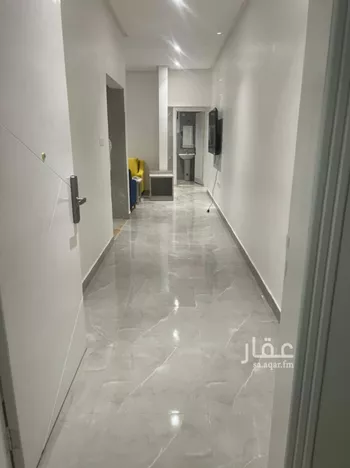شقة للإيجار في شارع طريق عثمان بن عفان, حي النزهة, مدينة الرياض, منطقة الرياض صورة 4