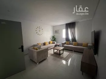 شقة للإيجار في شارع نعيم بن حماد, حي الوزارات, مدينة الرياض, منطقة الرياض صورة 4
