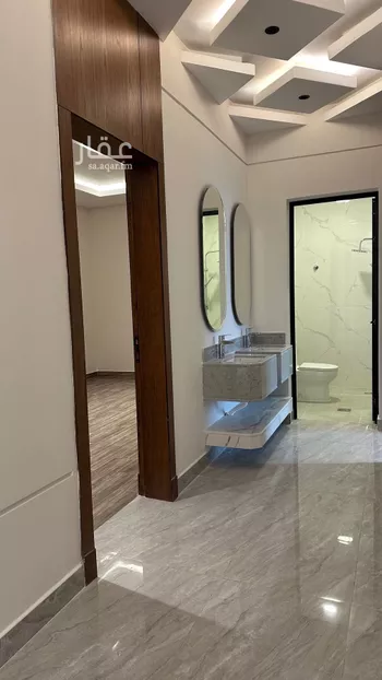 شقة للبيع في شارع طريق الظهران الجبيل الفرعي, حي الواحة, مدينة الدمام, المنطقة الشرقية صورة 5