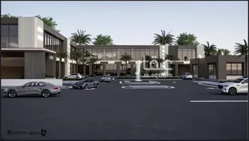عمارة للإيجار في شارع المعراج, حي الروضة, مدينة الدمام, المنطقة الشرقية صورة 3
