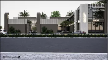عمارة للإيجار في شارع المعراج, حي الروضة, مدينة الدمام, المنطقة الشرقية صورة 2