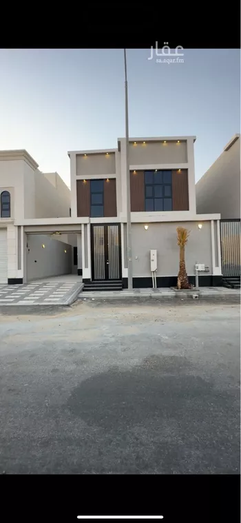 فيلا للبيع في شارع القاضي اياس, حي العروبة, مدينة الدمام, المنطقة الشرقية
