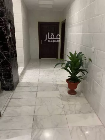 شقة للإيجار في شارع عبدالله بن السائب, حي المروة, مدينة جدة, منطقة مكة المكرمة صورة 3
