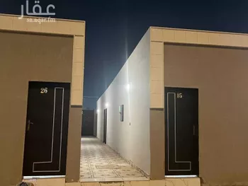 شقة للإيجار في شارع علي ابو نمي, حي الرمال, مدينة الرياض, منطقة الرياض صورة 3