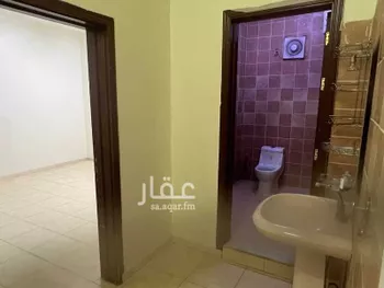 شقة للإيجار في شارع عبدالله بن معمر, حي أم الحمام الغربي, مدينة الرياض, منطقة الرياض صورة 2