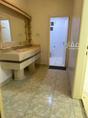 دور للإيجار في شارع المسير ، حي الحزم ، الرياض ، منطقة الرياض صورة 2