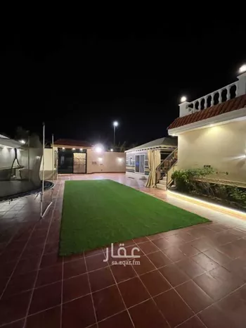 شاليه واستراحة للحجز في شارع أمين الحسيني (الحاج), حي المنارات, جدة صورة 2