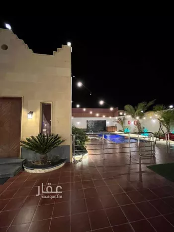 شاليه واستراحة للحجز في شارع أمين الحسيني (الحاج), حي المنارات, جدة صورة 3