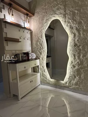 شقة مفروشة للحجز في شارع احمد زينل ، حي السلامة ، جدة ، جدة صورة 2