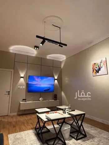 شقة مفروشة للحجز في شارع احمد زينل ، حي السلامة ، جدة ، جدة صورة 3