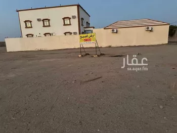 أرض للبيع في شارع ابن حيان الاندلسي, حي العروبة, مدينة طريب, منطقة عسير