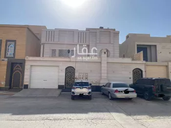 فيلا للبيع في شارع ابن سبرة, حي العوالي, مدينة الرياض, منطقة الرياض