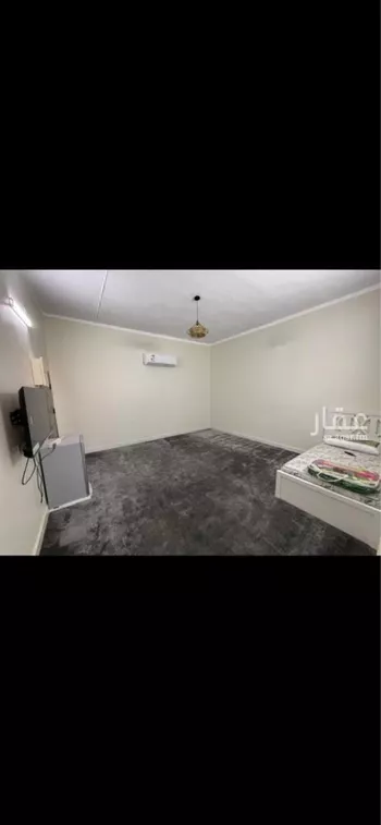 غرفة للإيجار في شارع شارع عمرو ابن العاص, حي (حي رقم (7, مدينة الليث, منطقة مكة المكرمة صورة 3