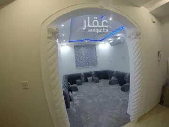 شقة للإيجار في شارع أربد بن حمير ، حي الحمراء وأم الجود ، مكة ، منطقة مكة المكرمة صورة 5