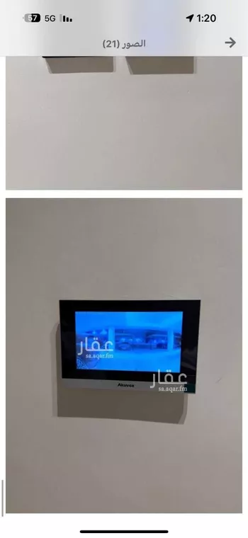 شقة للإيجار في شارع رقم 417 ، حي النرجس ، الرياض ، منطقة الرياض صورة 3