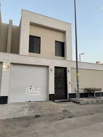 فيلا للإيجار في شارع ابي جعفر بن ابي زيد, حي الخليج, مدينة الرياض, منطقة الرياض