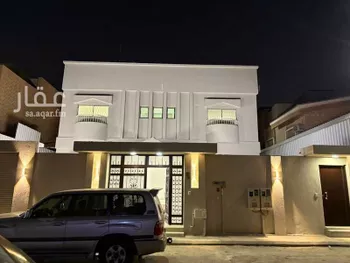 فيلا للبيع في شارع ابن أبي خيثمة, حي الروضة, مدينة الرياض, منطقة الرياض