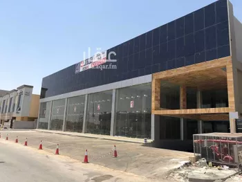 مكتب تجاري للإيجار في شارع سعيد بن زيد, حي قرطبة, مدينة الرياض, منطقة الرياض صورة 2