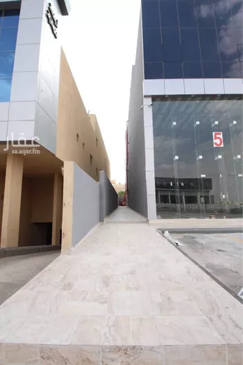 مكتب تجاري للإيجار في شارع سعيد بن زيد, حي قرطبة, مدينة الرياض, منطقة الرياض صورة 3
